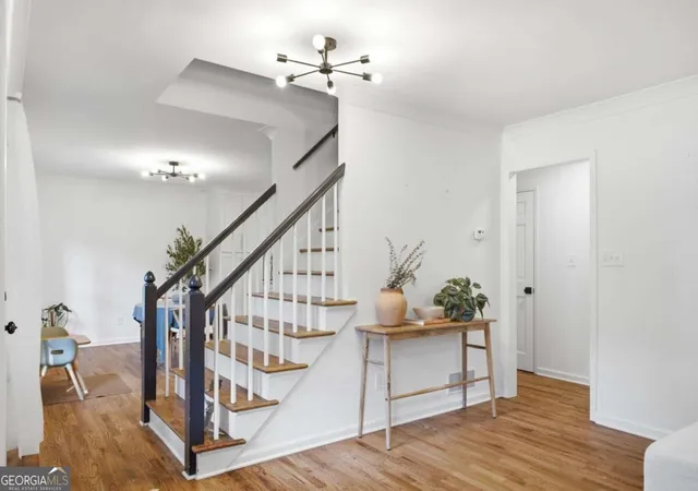 Photo 2 of Single family home for sale at 1465 Dallas Cir SW, Marietta, GA 30064 | MLS# 10852140 | Listing updated on 2026-10-08