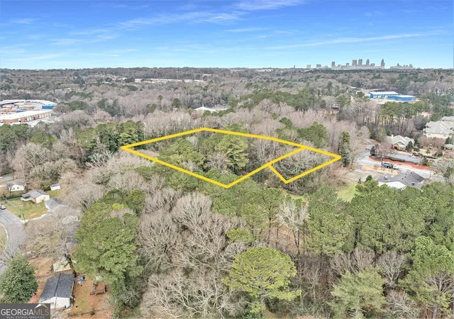 Land for sale at 0 Constitution Rd, Atlanta, GA 30315 | MLS# 10850427
