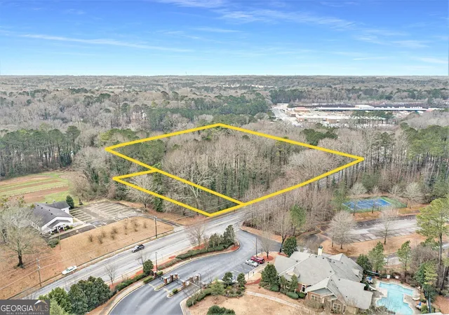 Photo 3 of Land for sale at 0 Constitution Rd, Atlanta, GA 30315 | MLS# 10850427 | Listing updated on 2026-10-05