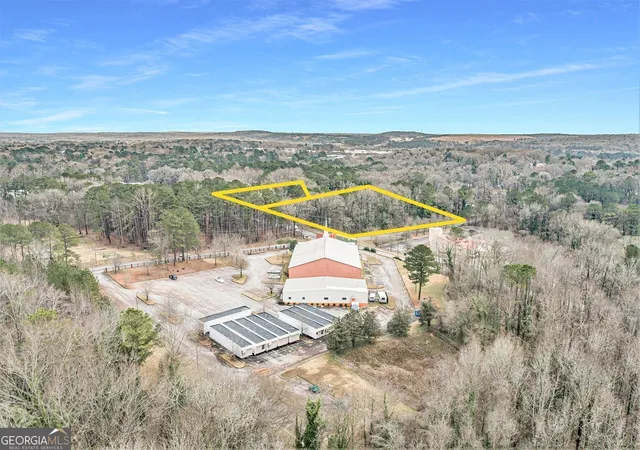 Photo 6 of Land for sale at 0 Constitution Rd, Atlanta, GA 30315 | MLS# 10850427 | Listing updated on 2026-10-05