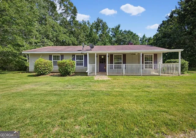 Photo 1 of Single family home for sale at 62 Cotton Rd, Winterville, GA 30683 | MLS# 10795324 | Listing updated on 2026-09-08