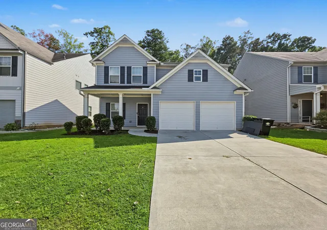 Photo 1 of Single family home for sale at 208 Laurelcrest Ln, Dallas, GA 30132 | MLS# 10850896 | Listing updated on 2026-10-06