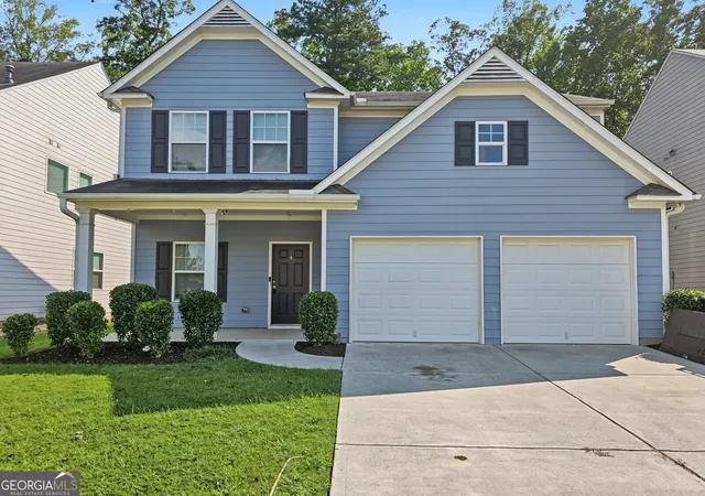 Photo 2 of Single family home for sale at 208 Laurelcrest Ln, Dallas, GA 30132 | MLS# 10850896 | Listing updated on 2026-10-06