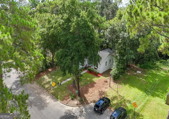 Photo 59 of Single family home for sale at 1501 E 55th Street, Savannah, GA 31404 | MLS# 10843157 | Listing updated on 2026-10-01