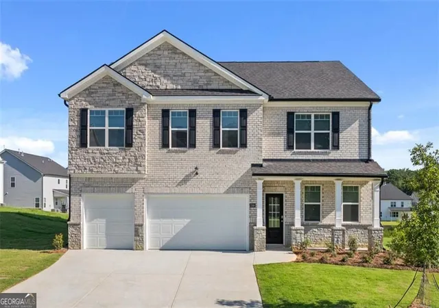 Photo 1 of Single family home for sale at 181 Sandy Oak Dr, Loganville, GA 30052 | MLS# 10842628 | Listing updated on 2026-09-18