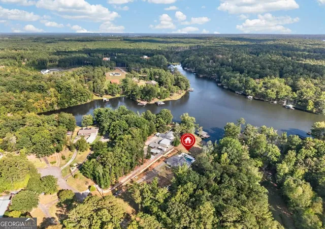 Photo 2 of Manufactured home for sale at 105 Blue Branch Dr, Eatonton, GA 31024 | MLS# 10846256 | Listing updated on 2026-09-30