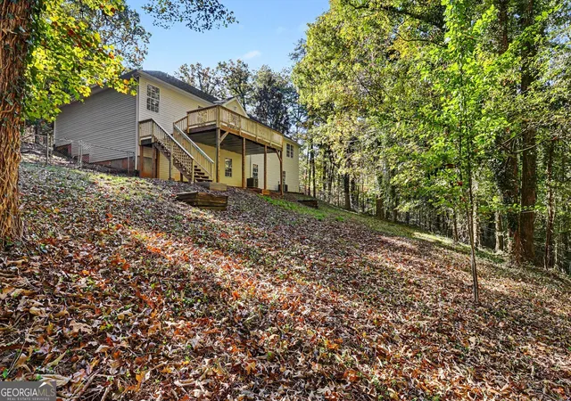 Photo 4 of Single family home for sale at 120 Young Deer Dr, Dahlonega, GA 30533 | MLS# 10879112 | Listing updated on 2026-10-26