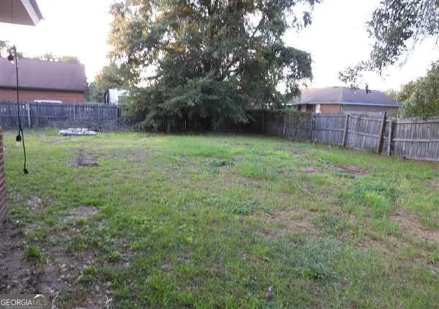 Photo 15 of Single family home for sale at 81 Crosby Dr, Hinesville, GA 31313 | MLS# 10851983 | Listing updated on 2026-09-29