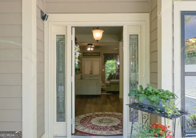 Photo 3 of Single family home for sale at 140 Michael Ct, Fayetteville, GA 30215 | MLS# 10845194 | Listing updated on 2026-09-25