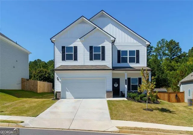 Photo 1 of Single family home for sale at 36 Sonoma Dr, Adairsville, GA 30103 | MLS# 10843072 | Listing updated on 2026-09-24