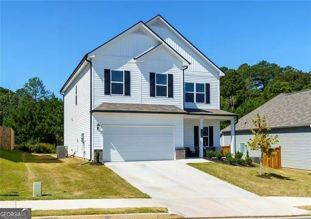 Photo 2 of Single family home for sale at 36 Sonoma Dr, Adairsville, GA 30103 | MLS# 10843072 | Listing updated on 2026-09-24