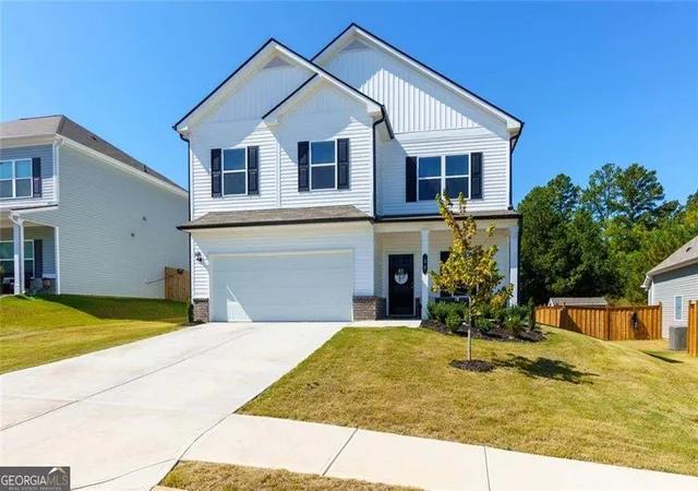 Photo 3 of Single family home for sale at 36 Sonoma Dr, Adairsville, GA 30103 | MLS# 10843072 | Listing updated on 2026-09-24
