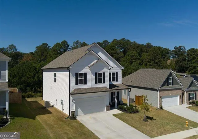 Photo 3 of Single family home for sale at 36 Sonoma Dr, Adairsville, GA 30103 | MLS# 10843072 | Listing updated on 2026-09-24