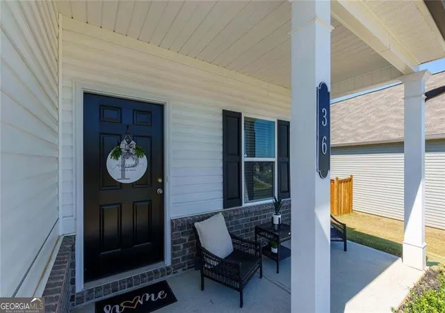 Photo 4 of Single family home for sale at 36 Sonoma Dr, Adairsville, GA 30103 | MLS# 10843072 | Listing updated on 2026-09-24