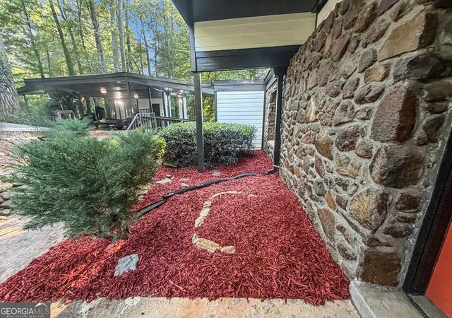 Photo 2 of Single family home for sale at 2788 Galahad Dr Ne, Atlanta, GA 30345 | MLS# 10804159 | Listing updated on 2026-09-03