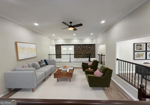 Photo 4 of Single family home for sale at 2788 Galahad Dr Ne, Atlanta, GA 30345 | MLS# 10804159 | Listing updated on 2026-10-26