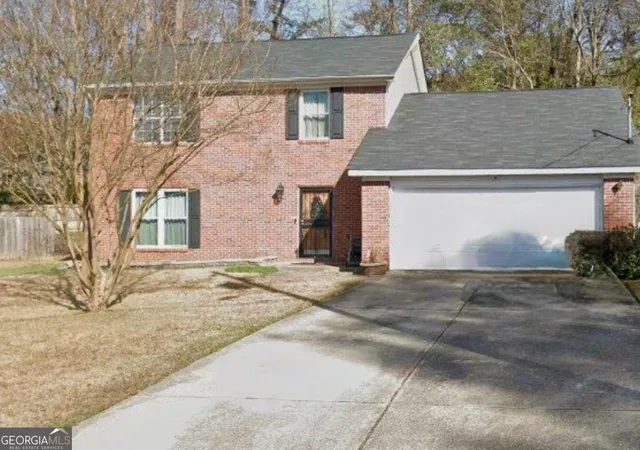 Photo 1 of Single family home for sale at 3072 Aberdeen Way, Lithonia, GA 30038 | MLS# 10848369 | Listing updated on 2026-09-18