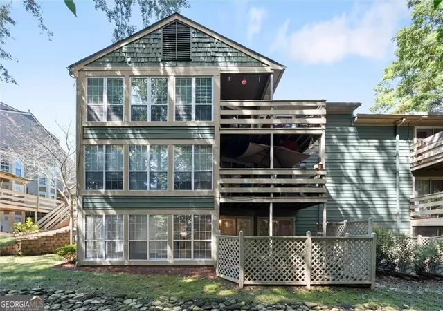 Photo 3 of Condo for sale at 1710 Riverview Dr Se, Marietta, GA 30067 | MLS# 10846948 | Listing updated on 2026-10-08