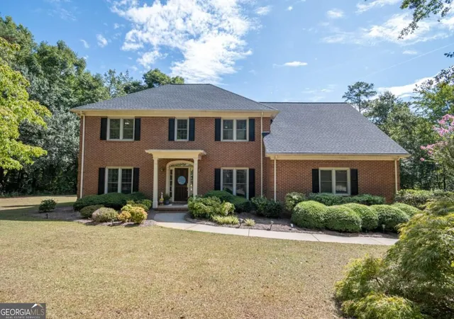 Photo 1 of Single family home for sale at 1250 Daandra Dr, Watkinsville, GA 30677 | MLS# 10844568 | Listing updated on 2026-09-11