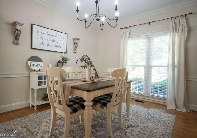 Photo 3 of Single family home for sale at 1250 Daandra Dr, Watkinsville, GA 30677 | MLS# 10844568 | Listing updated on 2026-09-11