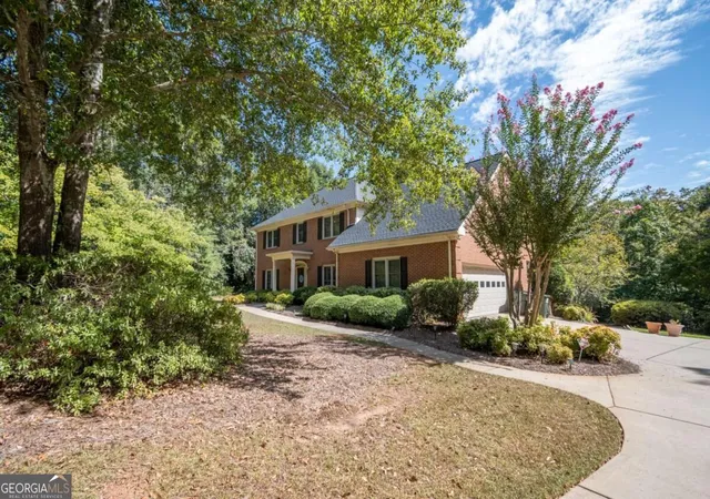 Photo 65 of Single family home for sale at 1250 Daandra Dr, Watkinsville, GA 30677 | MLS# 10844568 | Listing updated on 2026-09-11