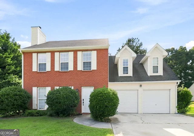 Photo 2 of Single family home for sale at 133 Javay Ct, Villa Rica, GA 30180 | MLS# 10849400 | Listing updated on 2026-10-07