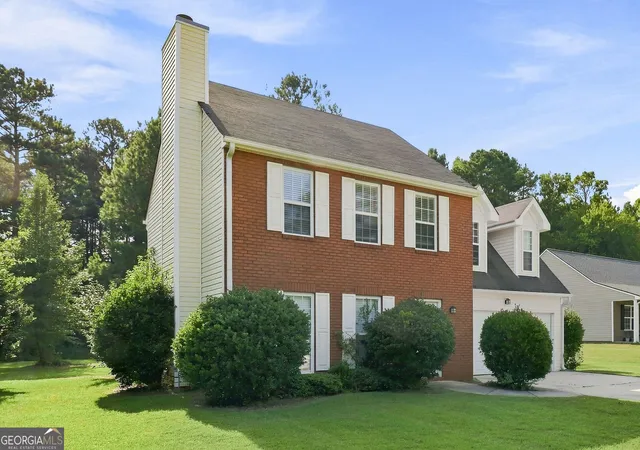 Photo 3 of Single family home for sale at 133 Javay Ct, Villa Rica, GA 30180 | MLS# 10849400 | Listing updated on 2026-10-07
