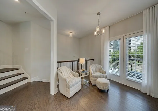 Photo 3 of Townhouse for sale at 327 Hudson Way, Woodstock, GA 30189 | MLS# 10838936 | Listing updated on 2026-09-17