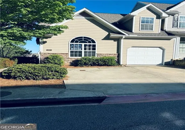 Listing Photo 3 - Condo for sale in building located at 1901 Hoods Fort Cir NW, Kennesaw, GA 30144 - Unit #30