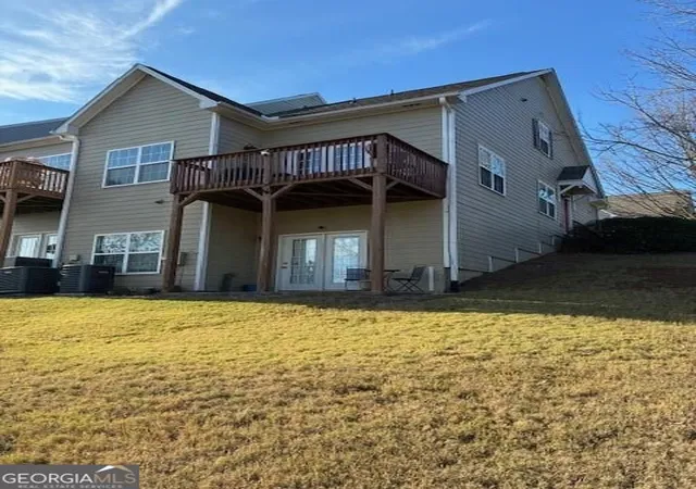 Listing Photo 4 - Condo for sale in building located at 1901 Hoods Fort Cir NW, Kennesaw, GA 30144 - Unit #30
