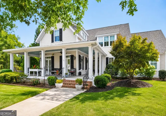 Photo 3 of Single family home for sale at 63 Morgan St, Senoia, GA 30276 | MLS# 10850172 | Listing updated on 2026-10-05
