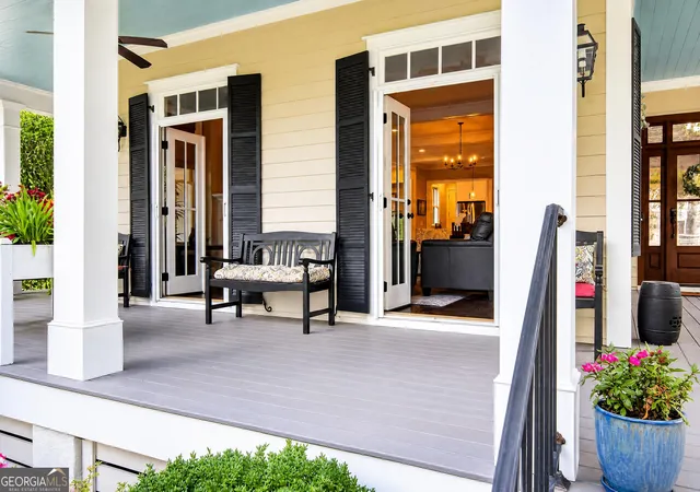 Photo 3 of Single family home for sale at 63 Morgan St, Senoia, GA 30276 | MLS# 10850172 | Listing updated on 2026-10-05
