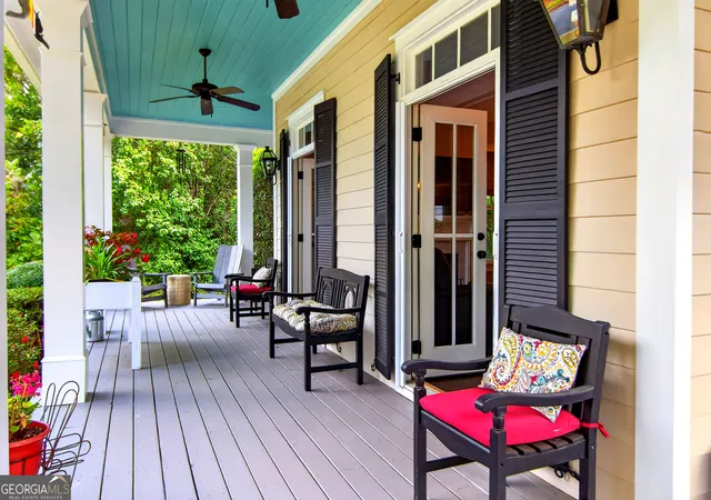 Photo 4 of Single family home for sale at 63 Morgan St, Senoia, GA 30276 | MLS# 10850172 | Listing updated on 2026-10-05
