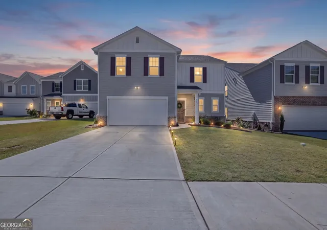 Photo 1 of Single family home for sale at 751 Knightsbridge Ln, Winder, GA 30680 | MLS# 10844274 | Listing updated on 2026-09-11