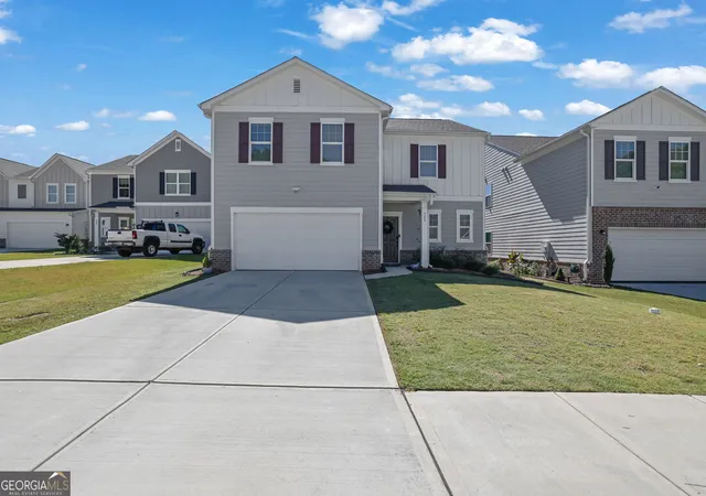 Photo 2 of Single family home for sale at 751 Knightsbridge Ln, Winder, GA 30680 | MLS# 10844274 | Listing updated on 2026-09-11