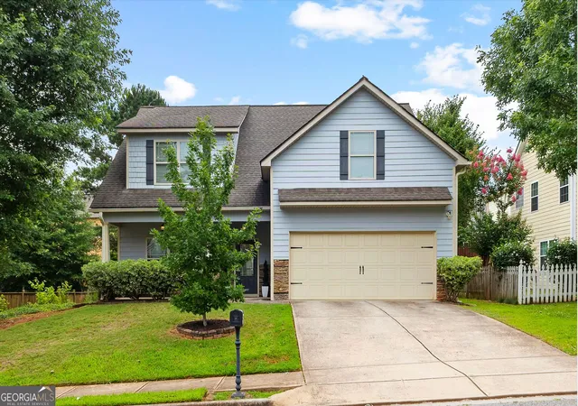 Photo 40 of Single family home for sale at 7 Camden Cir, Newnan, GA 30265 | MLS# 10842439 | Listing updated on 2026-09-11