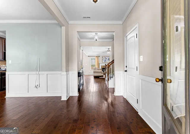 Photo 4 of Single family home for sale at 7 Camden Cir, Newnan, GA 30265 | MLS# 10842439 | Listing updated on 2026-09-11