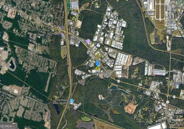 Photo 3 of Land for sale at 115 Priya Cir, Pooler, GA 31322 | MLS# 10850430 | Listing updated on 2026-10-07