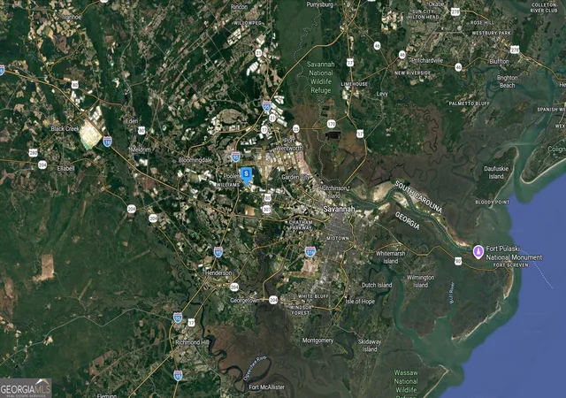 Photo 4 of Land for sale at 115 Priya Cir, Pooler, GA 31322 | MLS# 10850430 | Listing updated on 2026-10-07