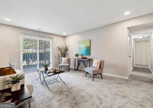 Photo 2 of Sale Pending at 1701 Hawthorne Ave, Atlanta, GA 30337 | MLS# 10839314 | Listing updated on 2026-09-17