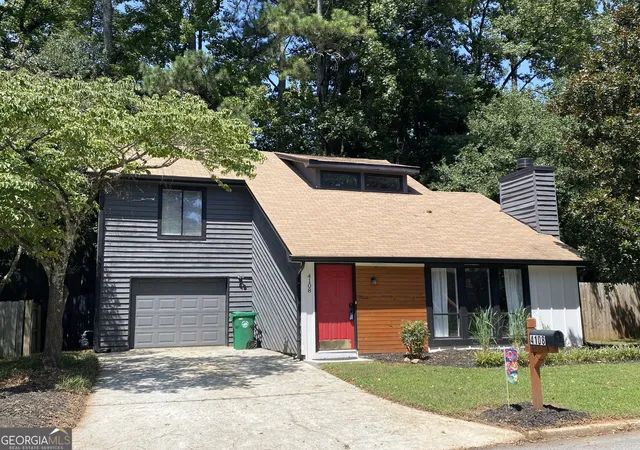 Photo 2 of Single family home for sale at 4108 Wildflower Ln, Tucker, GA 30084 | MLS# 10819431 | Listing updated on 2026-09-24