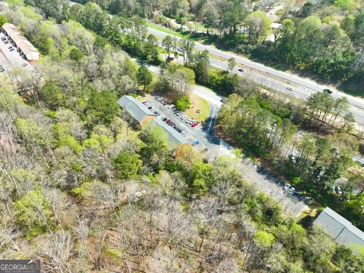Listing Photo 22 - Condo for sale in 600 Mitchell Brg Rd located at 600 Mitchell Brg Rd, Athens, GA 30606 - Unit #15