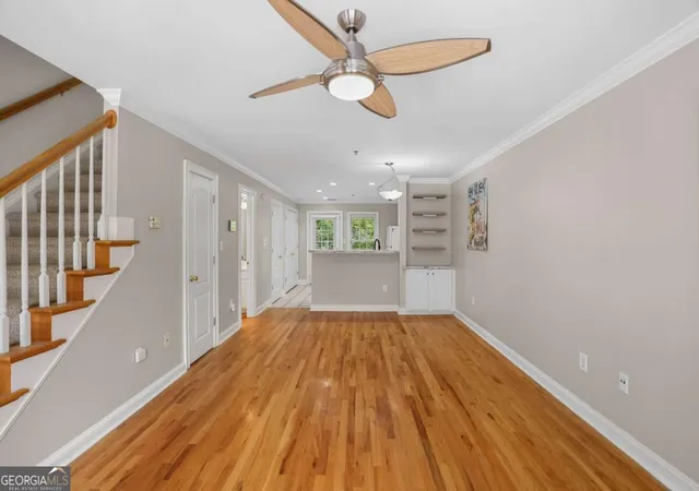 Photo 1 of Condo for sale at 600 Mitchell Brg Rd #15, Athens, GA 30606 | MLS# 10851670 | Listing updated on 2026-09-23