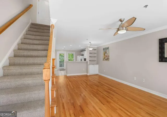 Photo 2 of Condo for sale at 600 Mitchell Brg Rd #15, Athens, GA 30606 | MLS# 10851670 | Listing updated on 2026-09-23