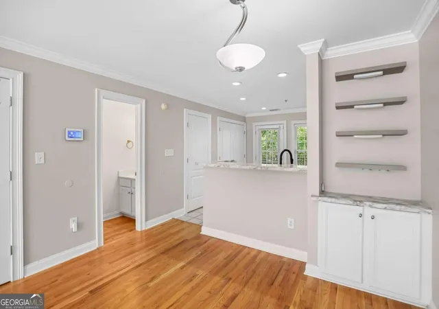 Photo 4 of Condo for sale at 600 Mitchell Brg Rd #15, Athens, GA 30606 | MLS# 10851670 | Listing updated on 2026-09-23