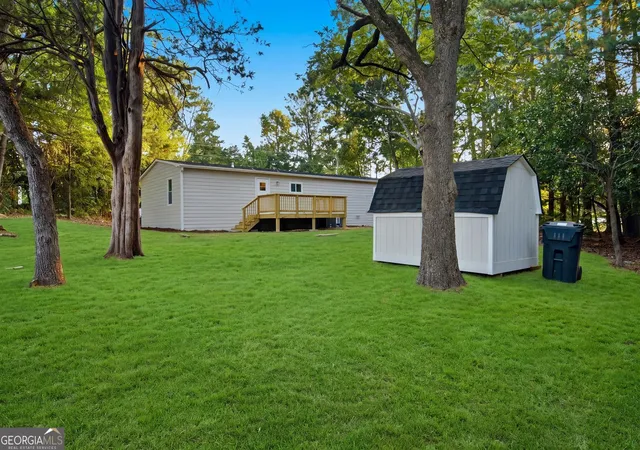 Photo 3 of Manufactured home for sale at 1077 New Hope Rd, Lawrenceville, GA 30045 | MLS# 10834571 | Listing updated on 2026-09-11