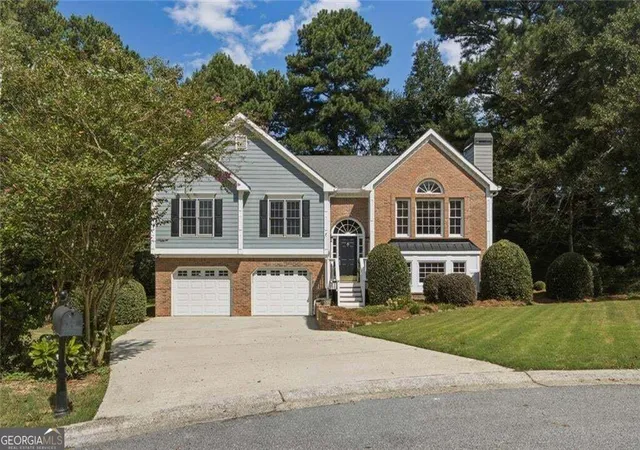 Photo 1 of Single family home for sale at 3370 Stone Path Way, Powder Springs, GA 30127 | MLS# 10846006 | Listing updated on 2026-10-08