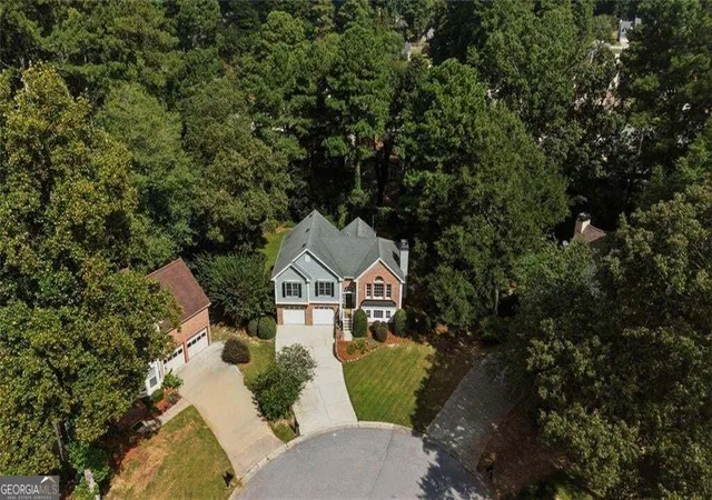 Photo 2 of Single family home for sale at 3370 Stone Path Way, Powder Springs, GA 30127 | MLS# 10846006 | Listing updated on 2026-10-08