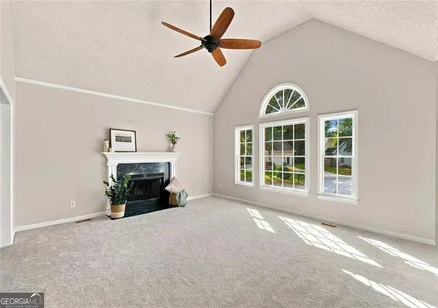 Photo 3 of Single family home for sale at 3370 Stone Path Way, Powder Springs, GA 30127 | MLS# 10846006 | Listing updated on 2026-10-08