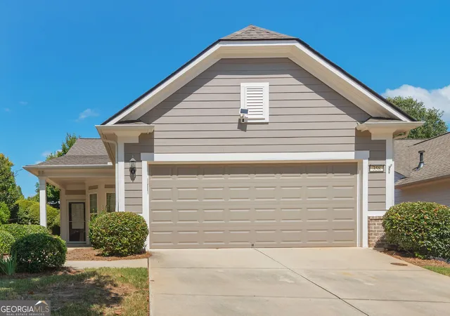 Single family home for sale at 358 Sandy Springs Dr, Griffin, GA 30223 | MLS# 10841512